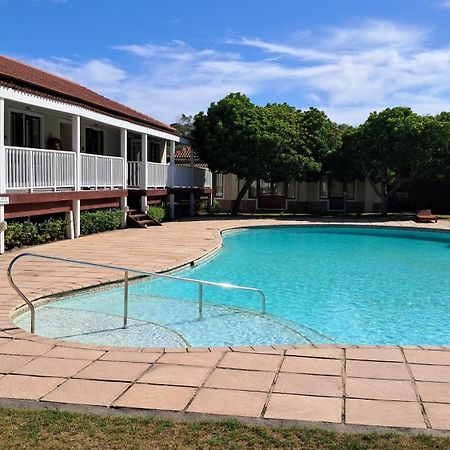 Sand Dollar @ The Dunes Plettenberg Bay Exterior foto