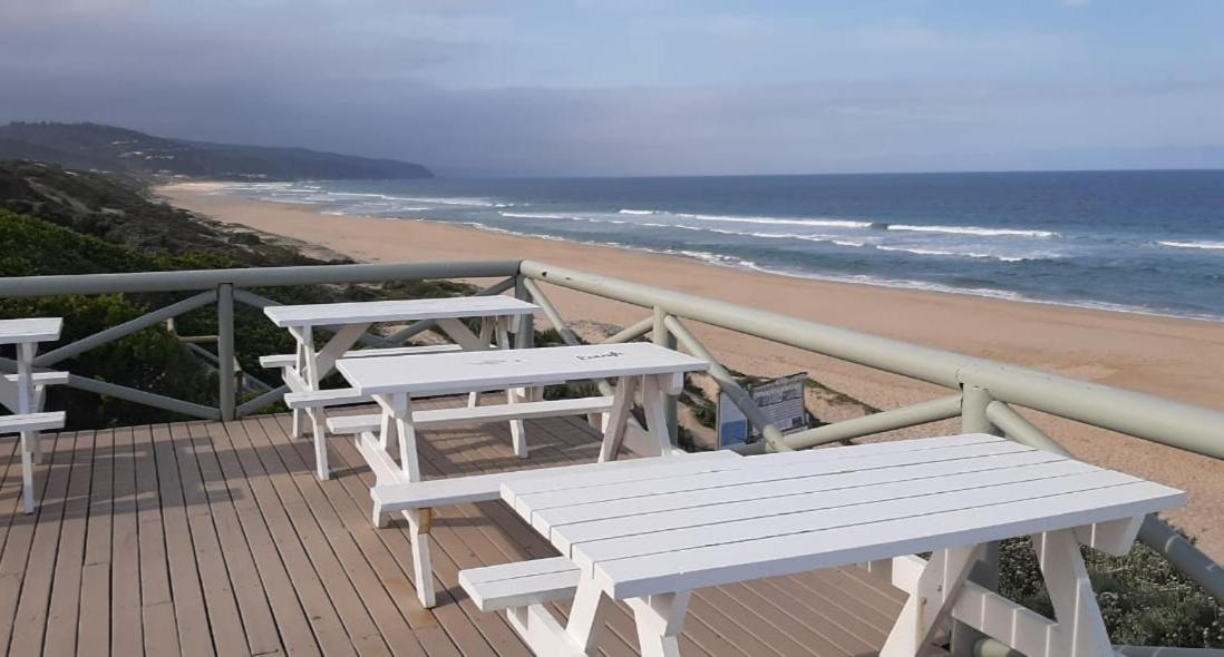 Sand Dollar @ The Dunes Plettenberg Bay Exterior foto
