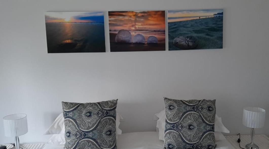 Sand Dollar @ The Dunes Plettenberg Bay Exterior foto