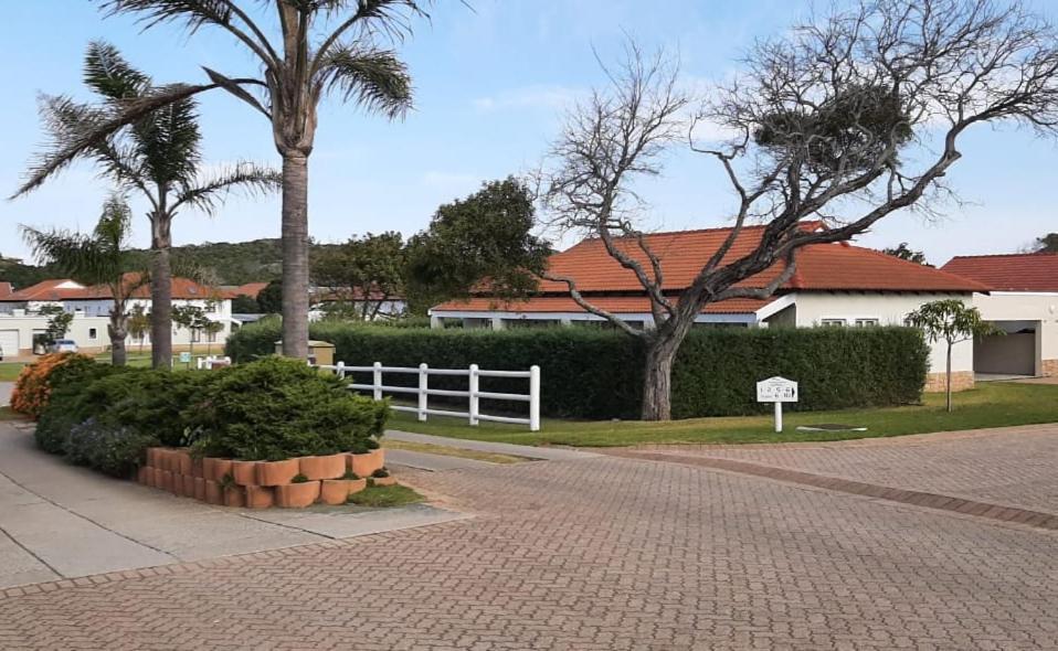 Sand Dollar @ The Dunes Plettenberg Bay Exterior foto