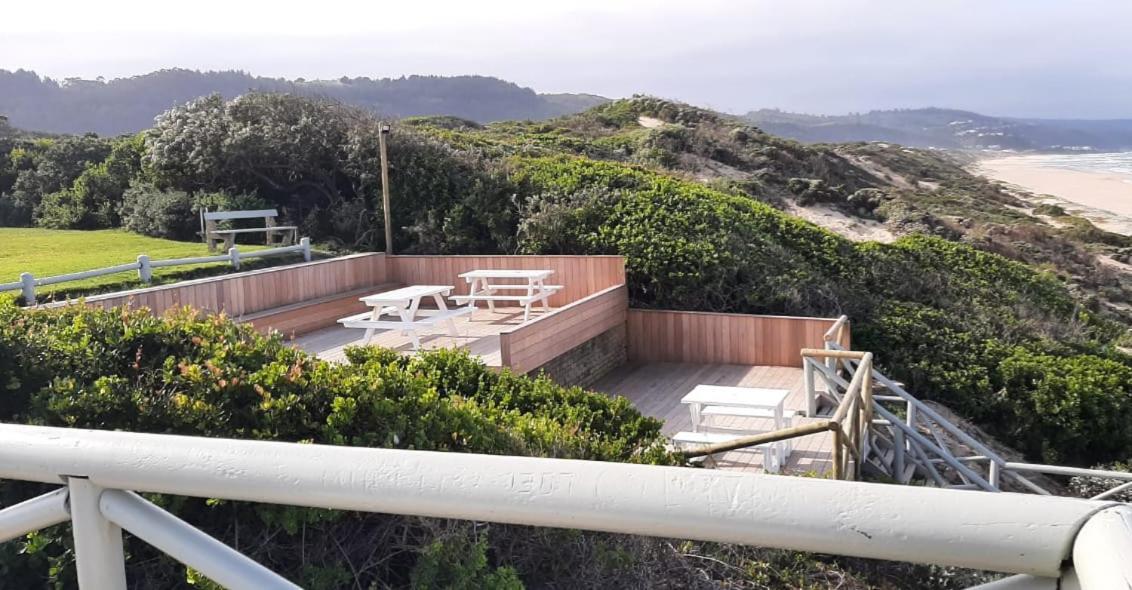 Sand Dollar @ The Dunes Plettenberg Bay Exterior foto