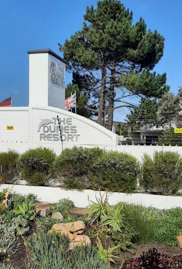 Sand Dollar @ The Dunes Plettenberg Bay Exterior foto