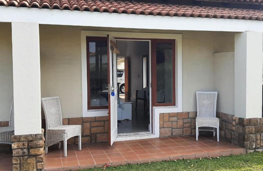 Sand Dollar @ The Dunes Plettenberg Bay Exterior foto