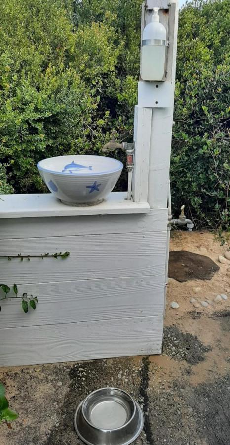 Sand Dollar @ The Dunes Plettenberg Bay Exterior foto