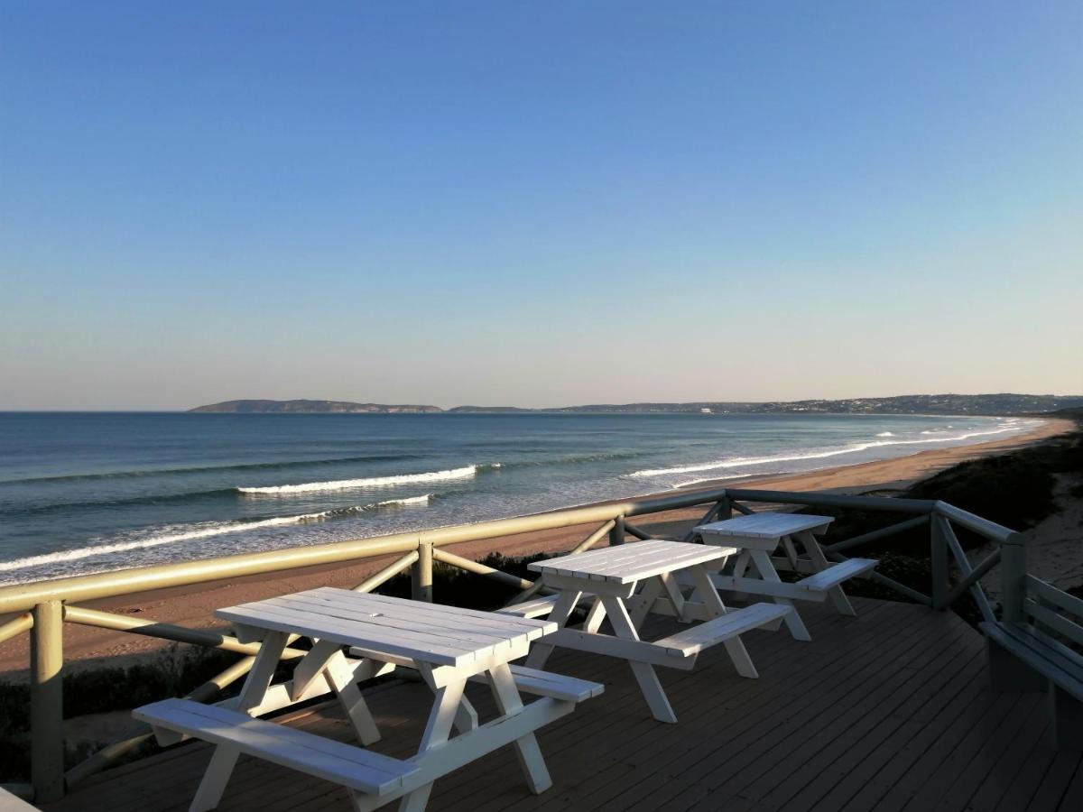 Sand Dollar @ The Dunes Plettenberg Bay Exterior foto