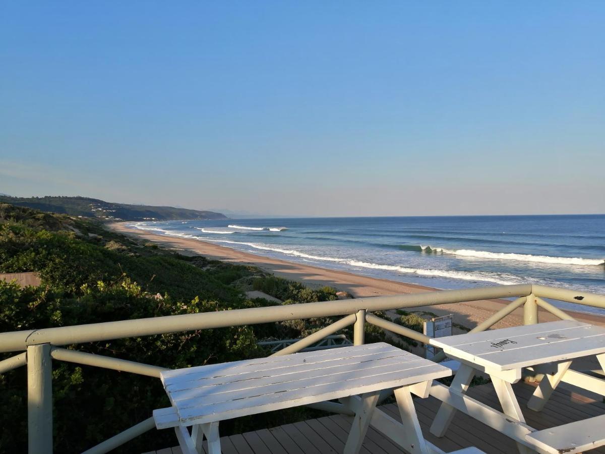 Sand Dollar @ The Dunes Plettenberg Bay Exterior foto