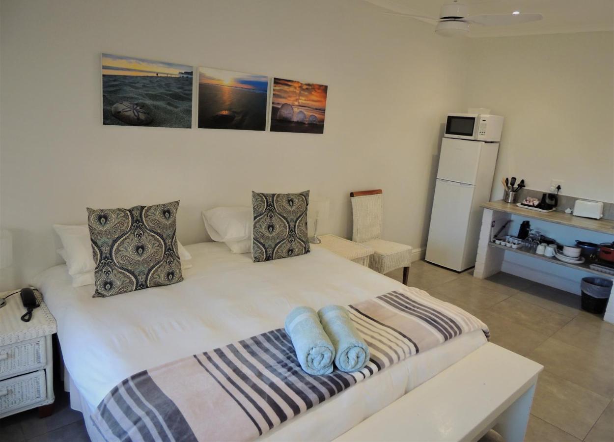 Sand Dollar @ The Dunes Plettenberg Bay Exterior foto