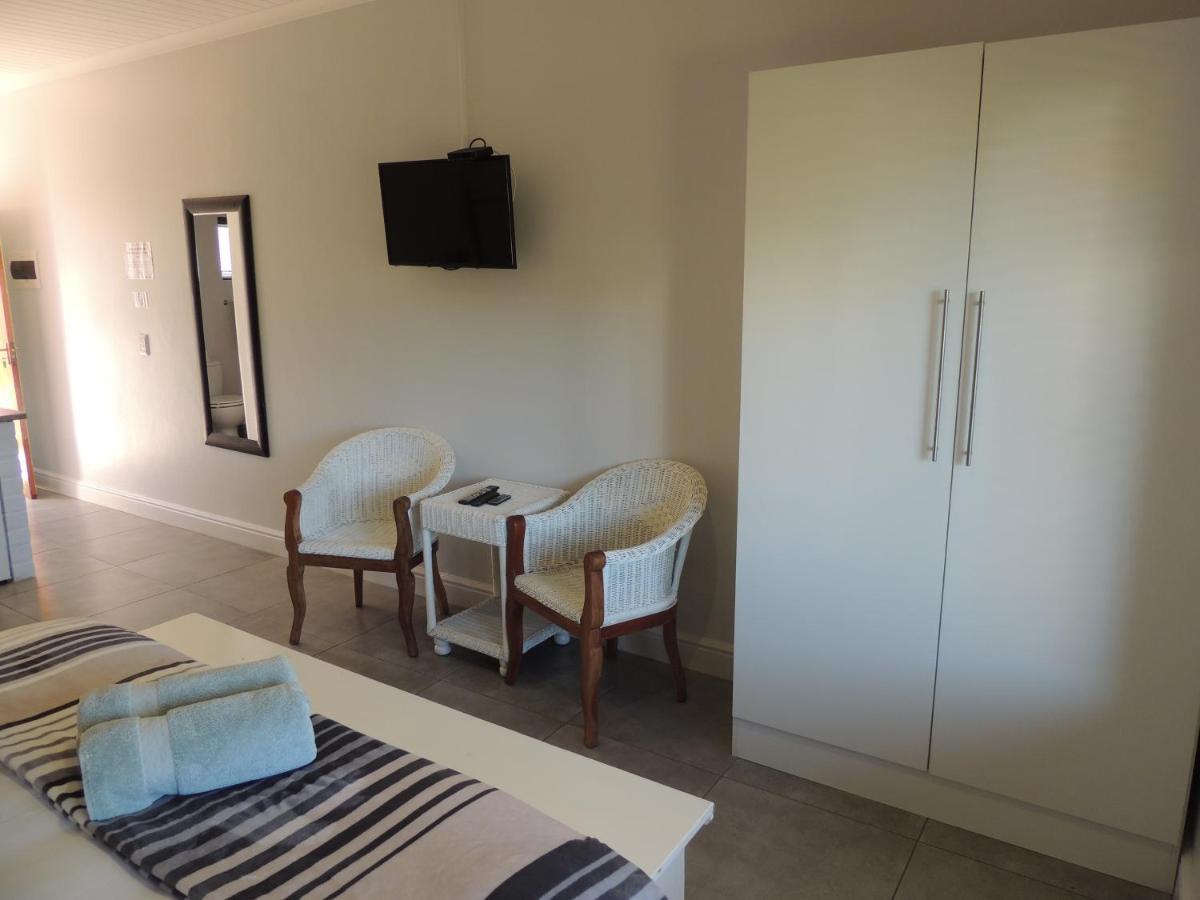Sand Dollar @ The Dunes Plettenberg Bay Exterior foto