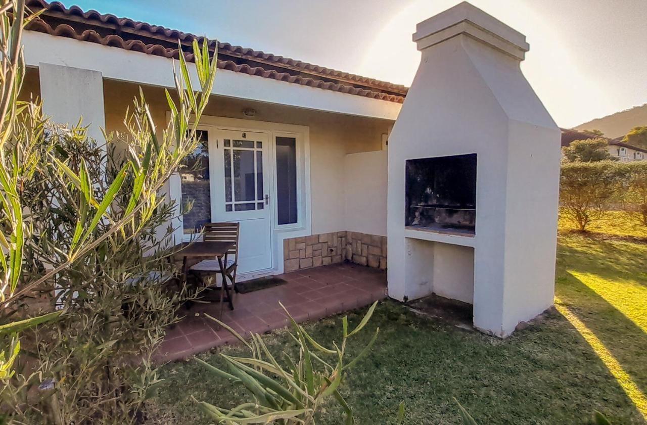 Sand Dollar @ The Dunes Plettenberg Bay Exterior foto
