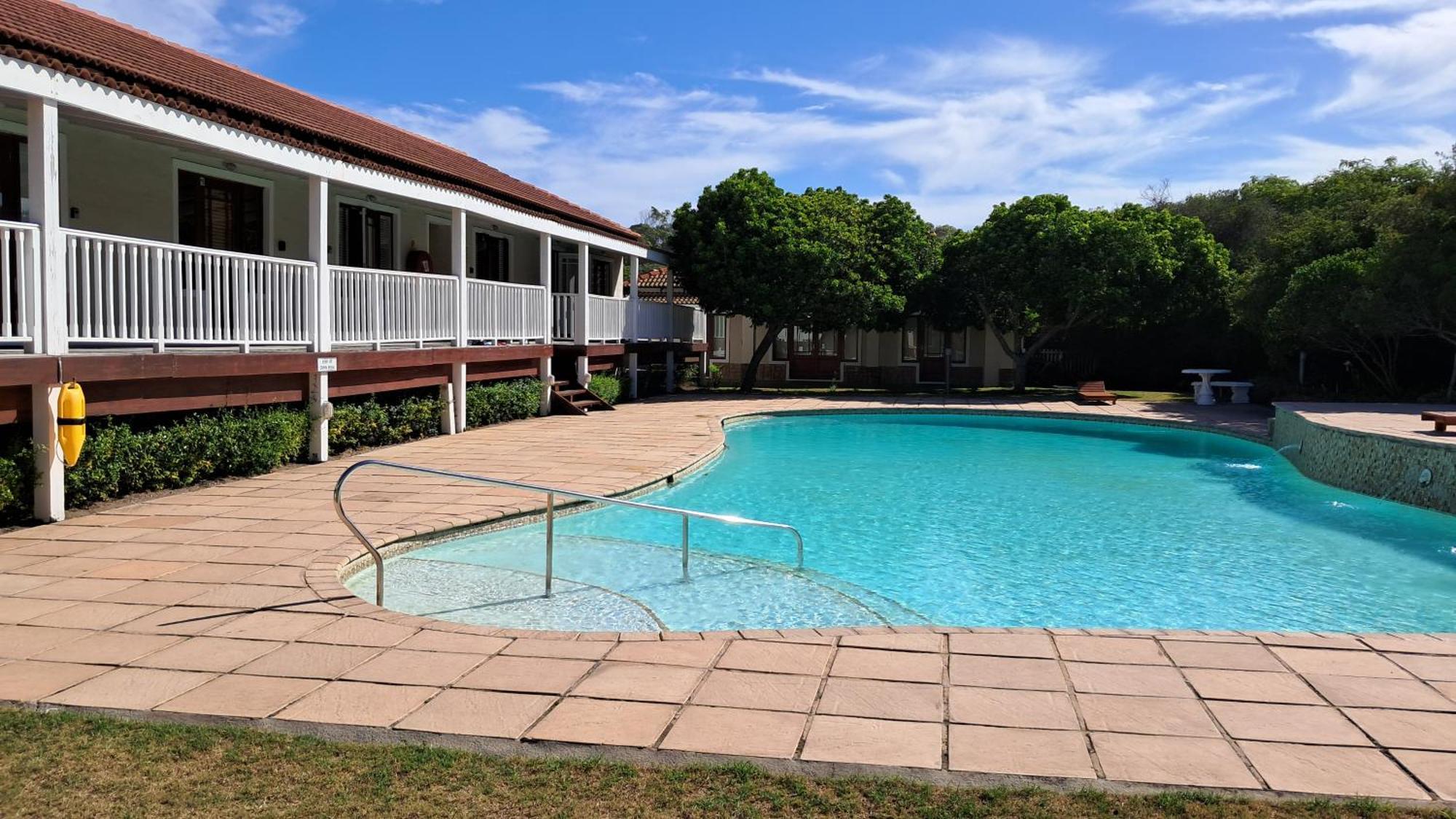 Sand Dollar @ The Dunes Plettenberg Bay Exterior foto